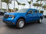 2025 Ford Maverick SuperCrew Cab FWD Pickup for sale #SRA97574 - photo 8