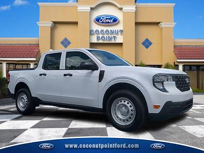 2025 Ford Maverick SuperCrew Cab FWD Pickup for sale #SRB07130 - photo 1