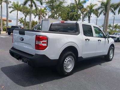 2025 Ford Maverick SuperCrew Cab FWD Pickup for sale #SRB07130 - photo 2