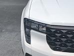 New 2025 Ford Maverick XL SuperCrew Cab Pickup for sale #SRB07130 - photo 10