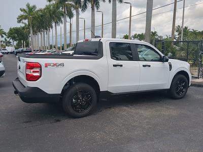 New 2025 Ford Maverick XLT SuperCrew Cab AWD Pickup for sale #SRB07209 - photo 2