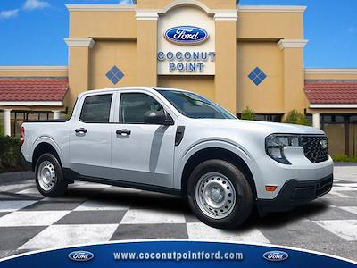 2025 Ford Maverick SuperCrew Cab AWD Pickup for sale #SRB10760 - photo 1