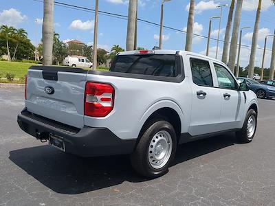 2025 Ford Maverick SuperCrew Cab AWD Pickup for sale #SRB10760 - photo 2