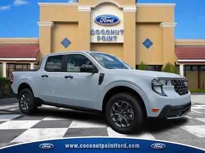 2025 Ford Maverick SuperCrew Cab FWD Pickup for sale #SRB12772 - photo 1