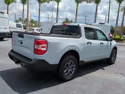 New 2025 Ford Maverick XLT SuperCrew Cab Pickup for sale #SRB12772 - photo 2