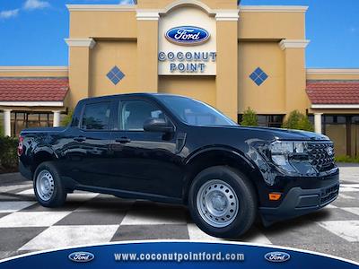 New 2025 Ford Maverick XL SuperCrew Cab Pickup for sale #SRB12939 - photo 1