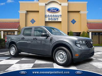 New 2025 Ford Maverick XL SuperCrew Cab Pickup for sale #SRB20725 - photo 1