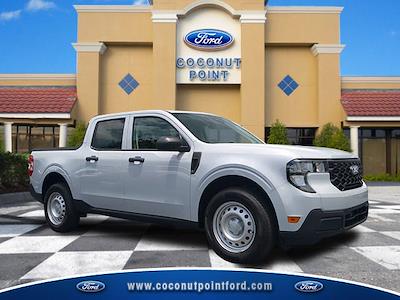 New 2025 Ford Maverick XL SuperCrew Cab Pickup for sale #SRB21233 - photo 1