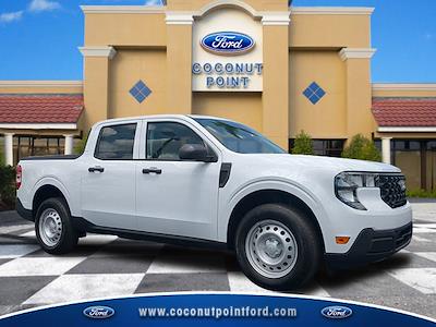 2025 Ford Maverick SuperCrew Cab FWD Pickup for sale #SRB25519 - photo 1