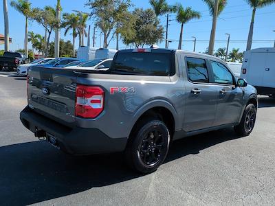New 2025 Ford Maverick XLT SuperCrew Cab AWD Pickup for sale #SRB34878 - photo 2