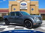 New 2025 Ford Maverick XLT SuperCrew Cab AWD Pickup for sale #SRB34878 - photo 1