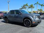 New 2025 Ford Maverick XLT SuperCrew Cab AWD Pickup for sale #SRB34878 - photo 4