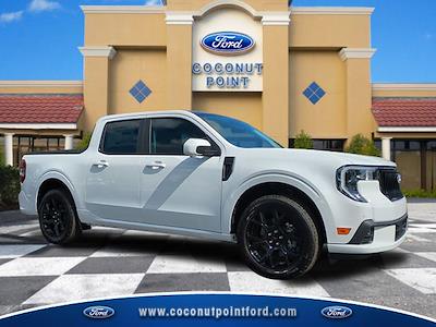 2025 Ford Maverick SuperCrew Cab AWD Pickup for sale #SRB37049 - photo 1