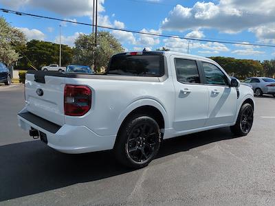 New 2025 Ford Maverick Lobo SuperCrew Cab for sale #SRB37049 - photo 2