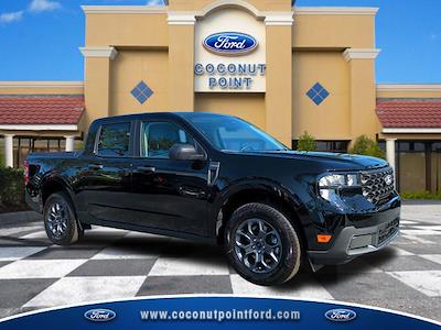 2025 Ford Maverick SuperCrew Cab AWD Pickup for sale #SRB38430 - photo 1
