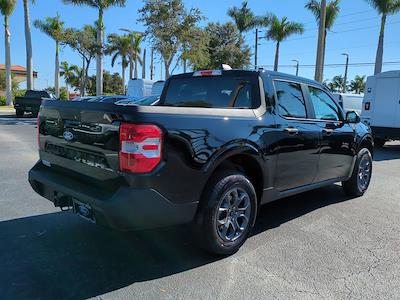 New 2025 Ford Maverick XLT SuperCrew Cab AWD Pickup for sale #SRB38430 - photo 2