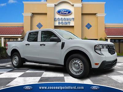2025 Ford Maverick SuperCrew Cab AWD Pickup for sale #SRB38572 - photo 1