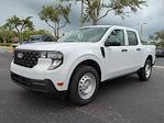 2025 Ford Maverick SuperCrew Cab AWD Pickup for sale #SRB38572 - photo 8