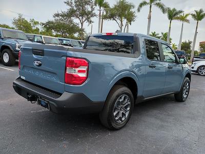 2025 Ford Maverick SuperCrew Cab AWD Pickup for sale #SRB39513 - photo 2