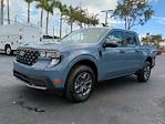 2025 Ford Maverick SuperCrew Cab AWD Pickup for sale #SRB39513 - photo 8