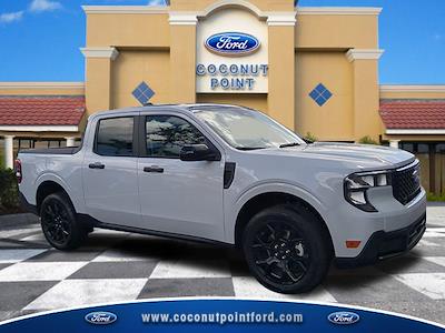 New 2025 Ford Maverick XLT SuperCrew Cab for sale #SRB52211 - photo 1