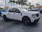 New 2025 Ford Maverick XLT SuperCrew Cab for sale #SRB52211 - photo 3