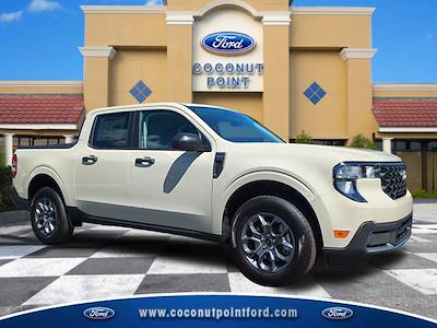 New 2025 Ford Maverick XLT SuperCrew Cab for sale #SRB52254 - photo 1