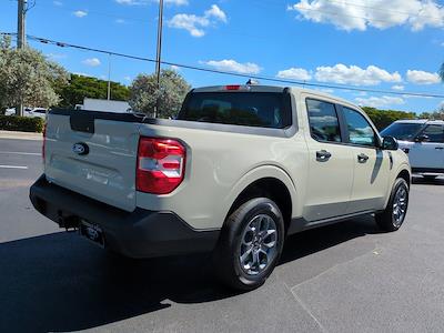 New 2025 Ford Maverick XLT SuperCrew Cab for sale #SRB52254 - photo 2