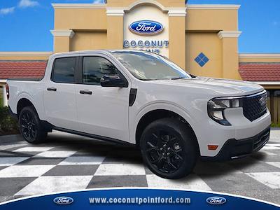 New 2025 Ford Maverick XLT SuperCrew Cab for sale #SRB53174 - photo 1