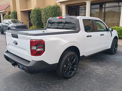 New 2025 Ford Maverick XLT SuperCrew Cab for sale #SRB53174 - photo 2