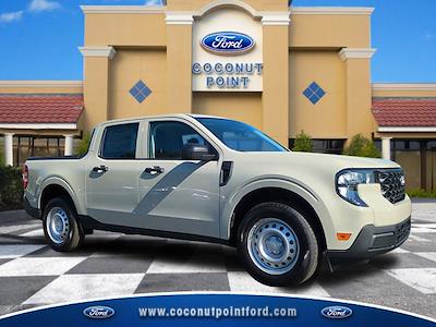 2025 Ford Maverick SuperCrew Cab AWD Pickup for sale #SRB54966 - photo 1