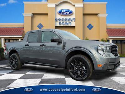 New 2025 Ford Maverick XLT SuperCrew Cab for sale #SRB63739 - photo 1