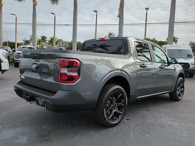 New 2025 Ford Maverick XLT SuperCrew Cab for sale #SRB63739 - photo 2