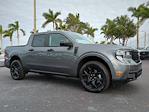 New 2025 Ford Maverick XLT SuperCrew Cab for sale #SRB63739 - photo 4