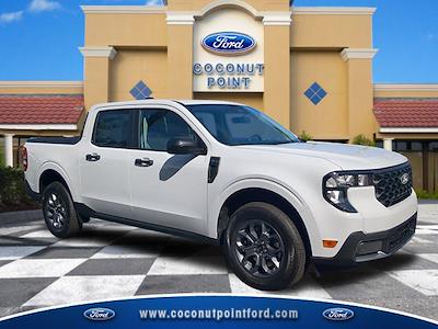 2025 Ford Maverick SuperCrew Cab FWD Pickup for sale #SRB64416 - photo 1