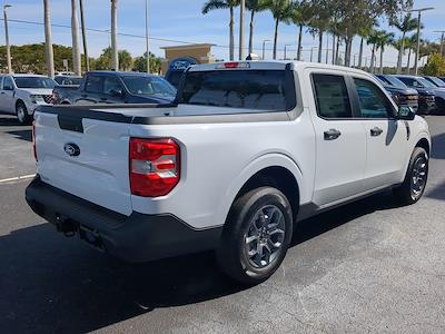 New 2025 Ford Maverick XLT SuperCrew Cab for sale #SRB64416 - photo 2