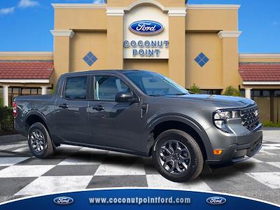 2025 Ford Maverick SuperCrew Cab FWD Pickup for sale #SRB65287 - photo 1