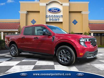 2025 Ford Maverick SuperCrew Cab FWD Pickup for sale #SRB65816 - photo 1