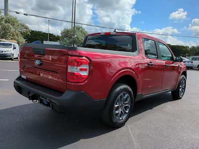 2025 Ford Maverick SuperCrew Cab FWD Pickup for sale #SRB65816 - photo 2