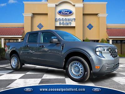 2025 Ford Maverick SuperCrew Cab AWD Pickup for sale #SRB74814 - photo 1