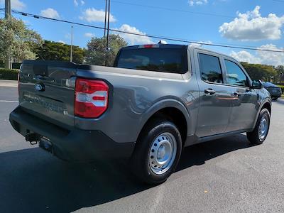 New 2025 Ford Maverick XL SuperCrew Cab for sale #SRB74814 - photo 2