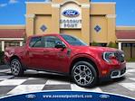 New 2025 Ford Maverick Lariat SuperCrew Cab AWD Pickup for sale #SRE08332 - photo 1