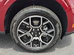 New 2025 Ford Maverick Lariat SuperCrew Cab AWD Pickup for sale #SRE08332 - photo 11