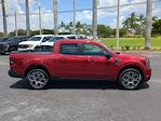 New 2025 Ford Maverick Lariat SuperCrew Cab AWD Pickup for sale #SRE08332 - photo 4