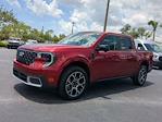 New 2025 Ford Maverick Lariat SuperCrew Cab AWD Pickup for sale #SRE08332 - photo 8