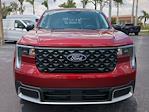 New 2025 Ford Maverick Lariat SuperCrew Cab AWD Pickup for sale #SRE08332 - photo 9