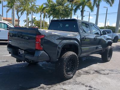 2025 Toyota Tacoma Double Cab 4WD Pickup for sale #ST076370 - photo 2
