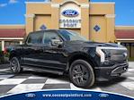 2025 Ford F-150 Lightning SuperCrew Cab AWD Pickup for sale #SWG09457 - photo 1