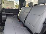 2025 Ford F-150 Lightning SuperCrew Cab AWD Pickup for sale #SWG09457 - photo 14
