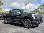 2025 Ford F-150 Lightning SuperCrew Cab AWD Pickup for sale #SWG09457 - photo 4